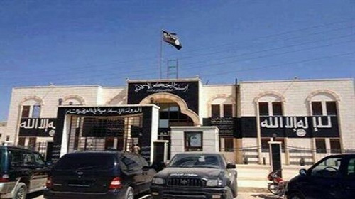 محاكم داعش.. عندما