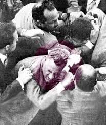محاولة اغتيال عبدالناصر