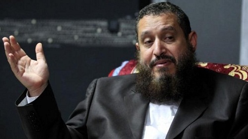 عماد عبد الغفور