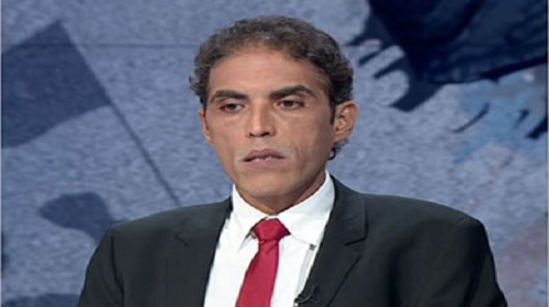 خالد داوود