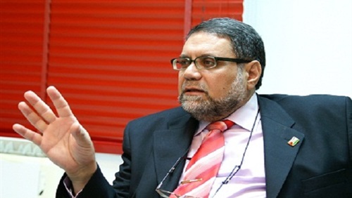 مختار نوح