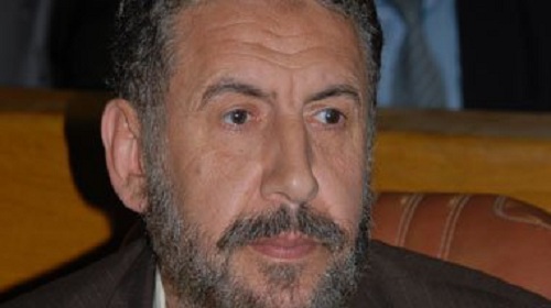 خالد الزعفرانى