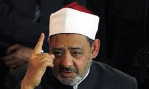 الدكتور أحمد الطيب