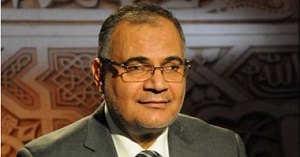 الدكتور سعد الدين