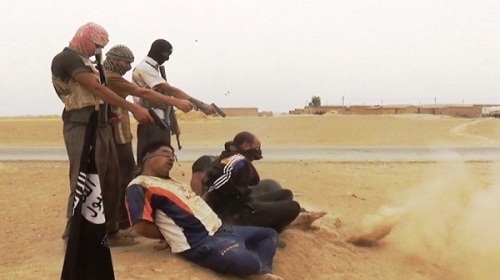 1- القتل