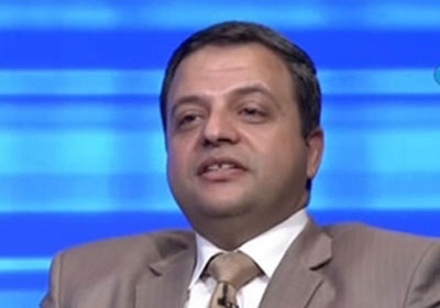 وليد شرابي