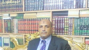 منشق عن «الجماعة