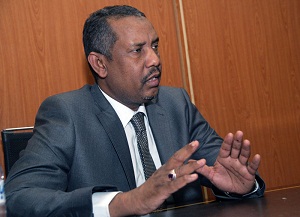 رئيس البرلمان الفاتح