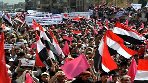 تحرك شعبي