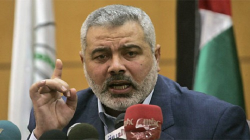 بعد توتر علاقاتها