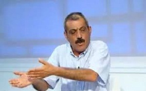 المحلل السياسي عادل