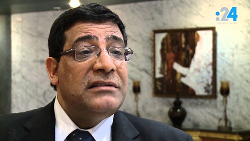 عبدالخالق فاروق