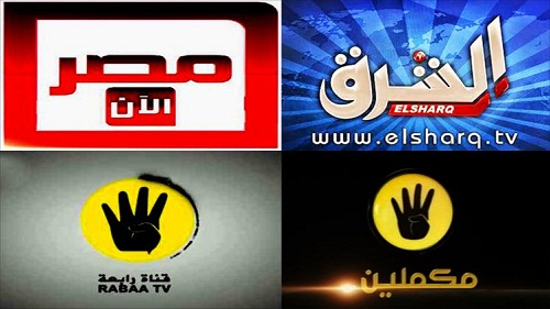 تمويل الإخوان..