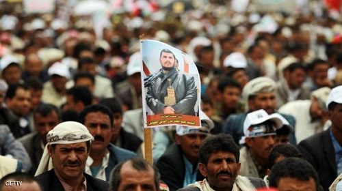 عوامل سقوط الحوثيين