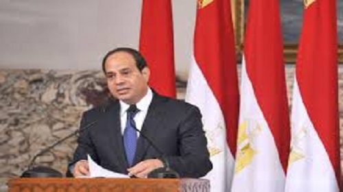 العلاقات المصرية