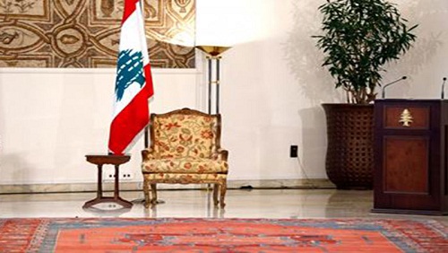 انتخاب الرئيس