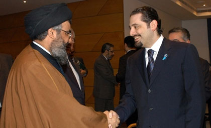 حوار مقلق