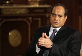 محاولات مصرية لحث