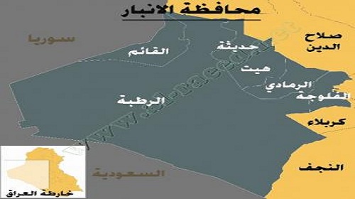 تفجيرات انتحارية