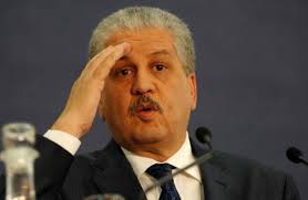 انشقاق أبناء الصحراء