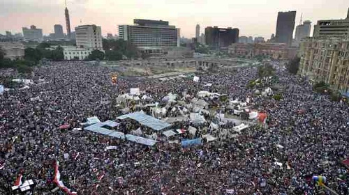 ثورة 30 يونيو 2013