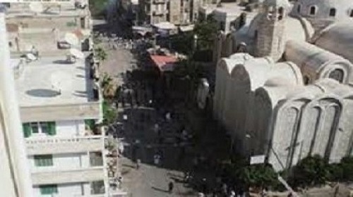 الإخوان صناع الإرهاب..