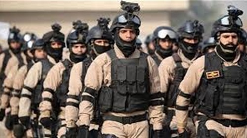 حجم القوة