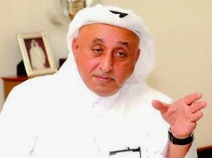 أرفع موظفي الدولة