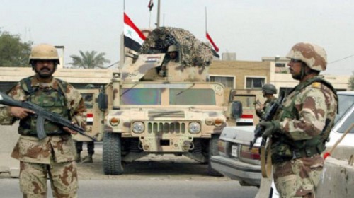 العراقيون بحاجة إلى