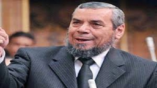 الدكتور شعبان عبد