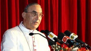 سفير الفاتيكان في