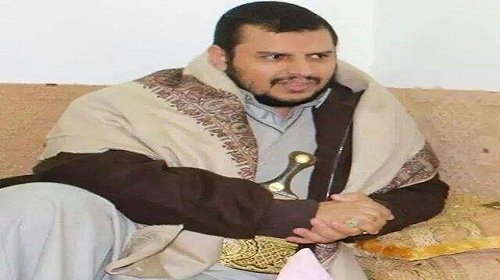 معسكر الحوثي