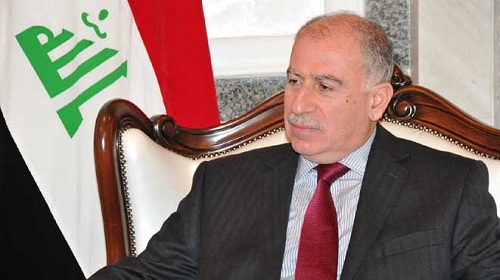 النجيفي يدعو لعدم