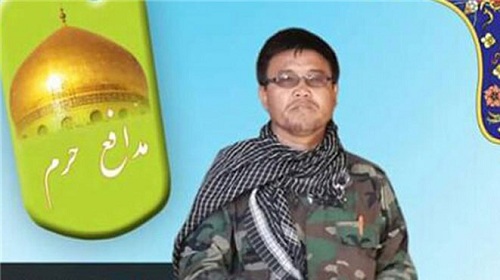 مقتل قيادي أفغاني