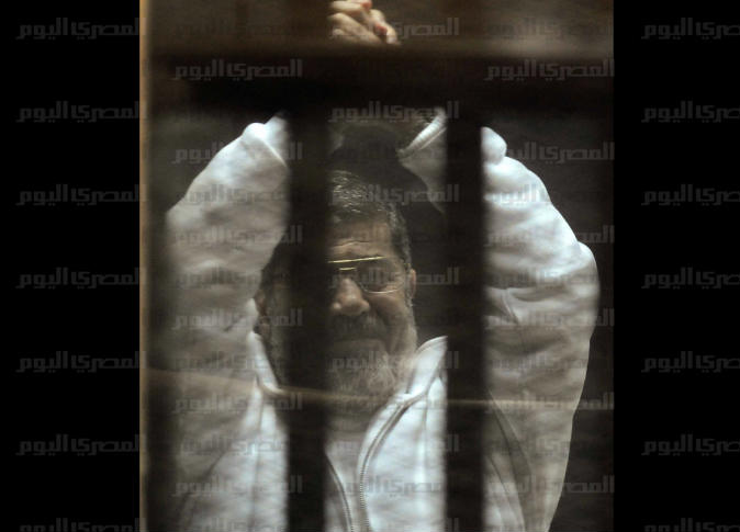 تأجيل «تخابر مرسي»