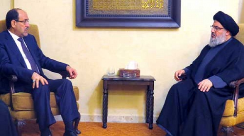 المليشيات في لبنان