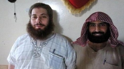 أبرز القيادات