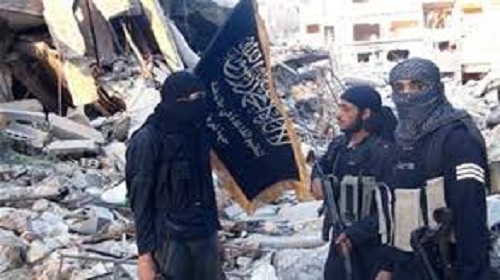مقتل قادة «جبهة النصرة»..