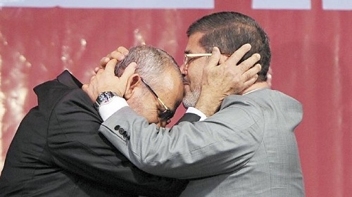 تجربة الإخوان في