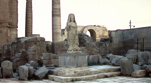 داعش يخوض معركته