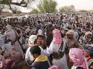 توقعات بتحالف قبائل
