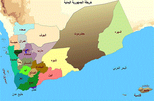 توقعات بتحالف قبائل