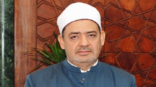 الدكتور أحمد الطيب،