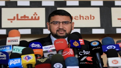 ردود فعل فلسطينية