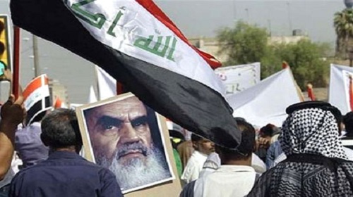 المشهد العراقي