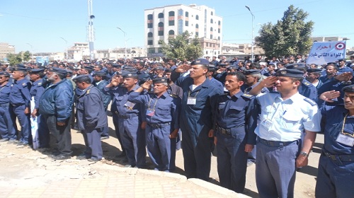تجنيد الحوثيين