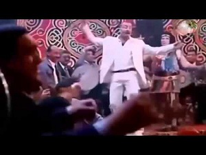 المواجهة:
