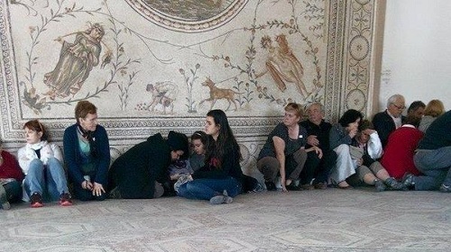 إدانة أوروبية
