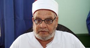 احمد كريمة