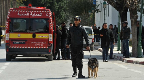 «فجر ليبيا» تشنّ